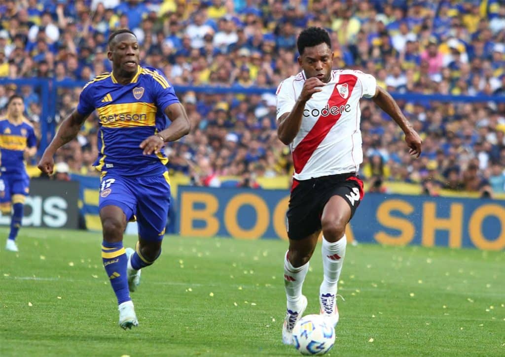 River Plate Atletico MG Tipp