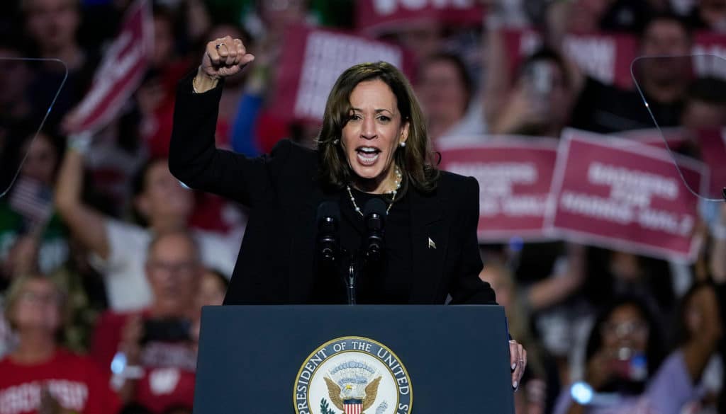 Swing States Prognose Wettquoten US Wahl 2024 Trump vs. Harris