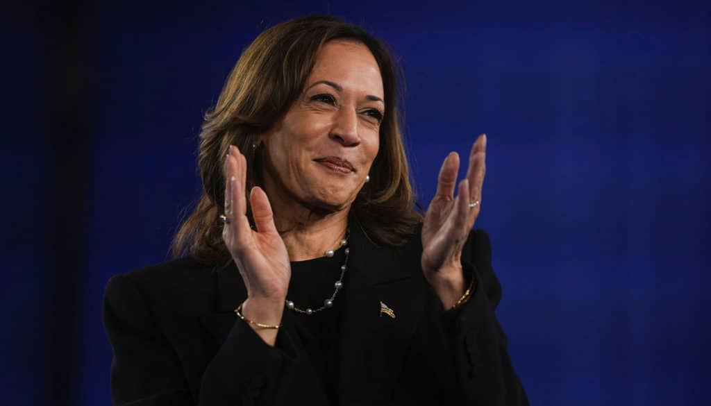 US Wahl Prognose: Kamala Harris Chancen & Wettquoten