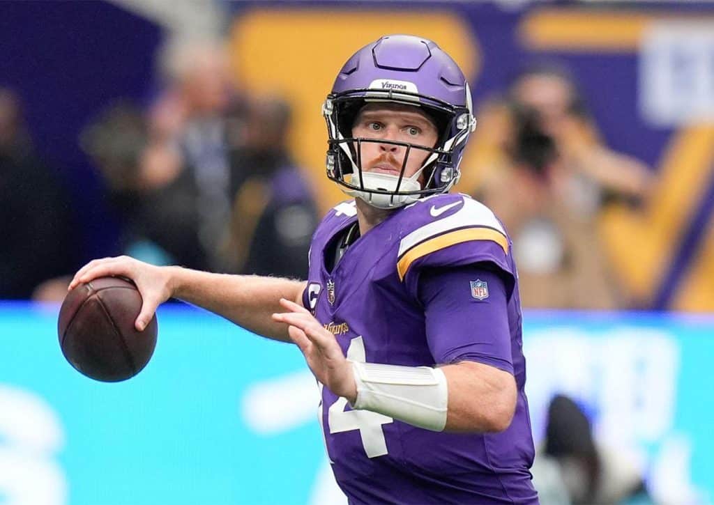 Vikings Lions Tipp