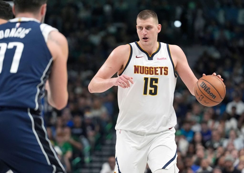 Denver Nuggets Utah Jazz Tipp