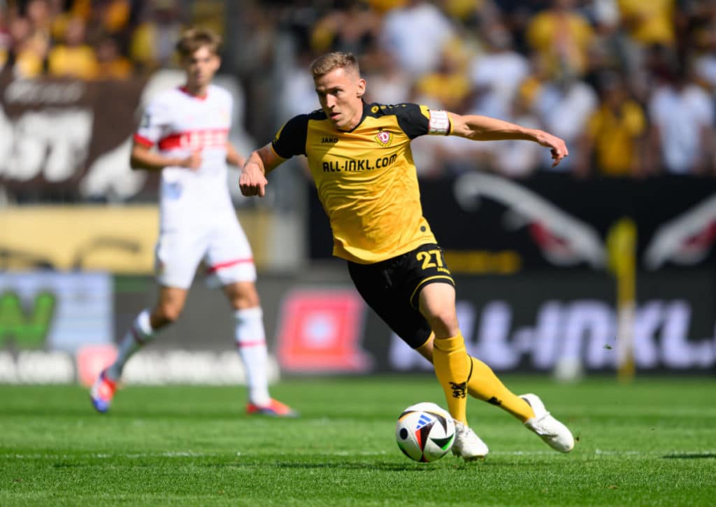 Osnabrück Dynamo Dresden Tipp