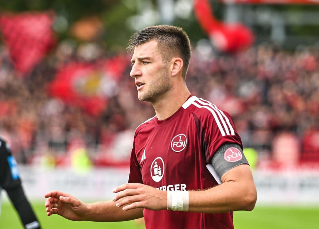 Nürnberg Kaiserslautern Tipp