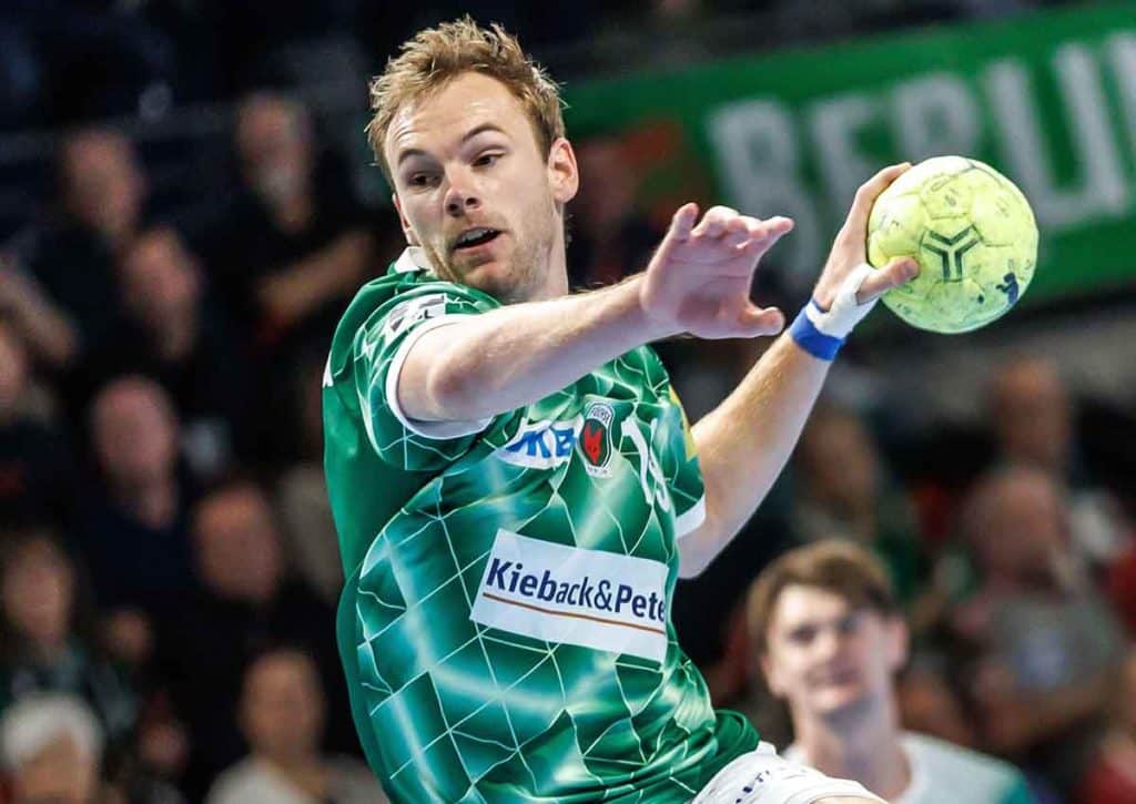 Handball Bundesliga 10. Spieltag Tipps