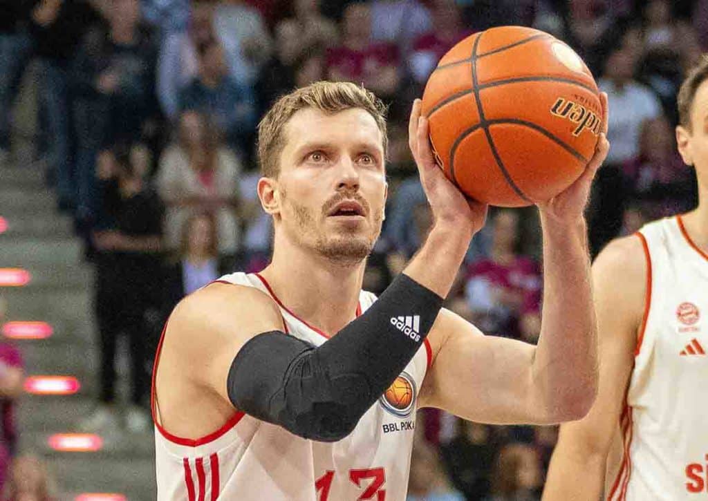 Bayern München Alba Berlin Tipp