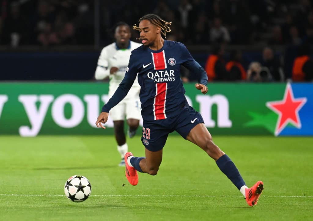 Angers PSG Tipp