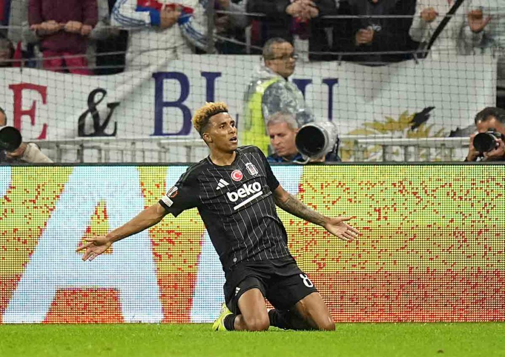 Besiktas Malmö Tipp