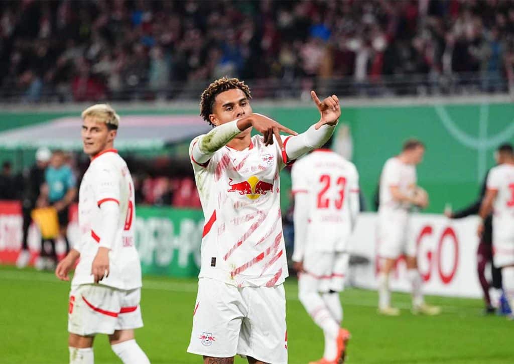 RB Leipzig Gladbach Tipp