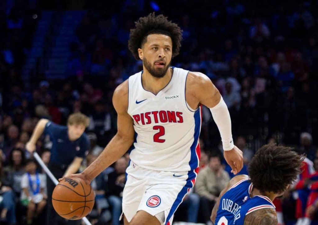 Brooklyn Nets Detroit Pistons Tipp