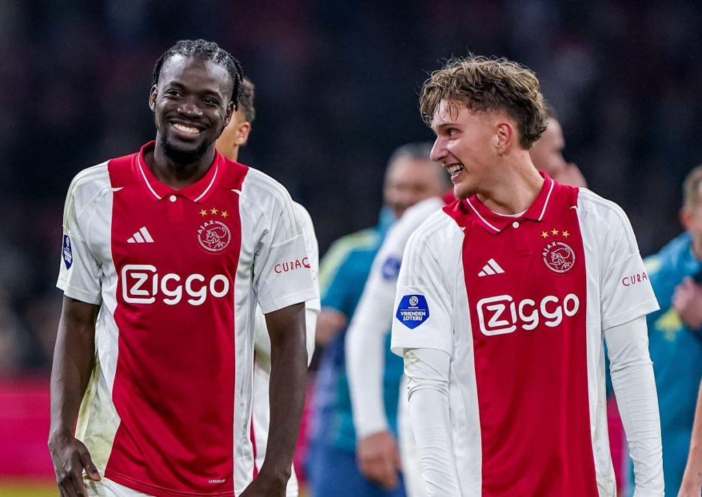 Ajax Amsterdam Maccabi Tel Aviv Tipp