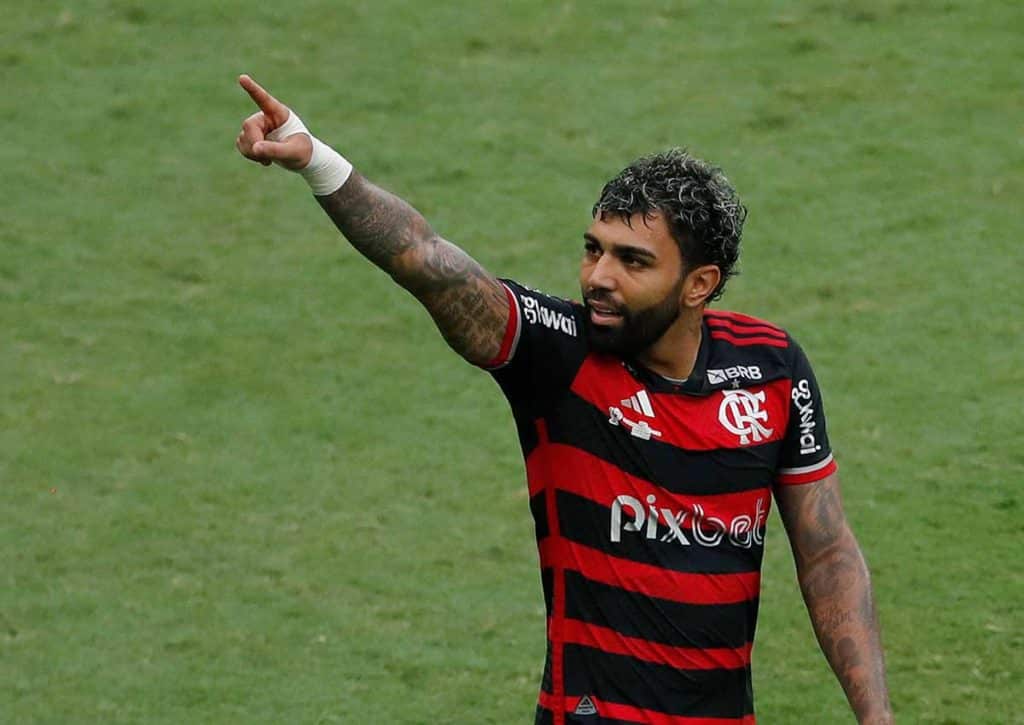 Flamengo Atletico MG Tipp