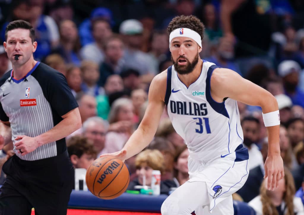 Dallas Mavericks Indiana Pacers Tipp