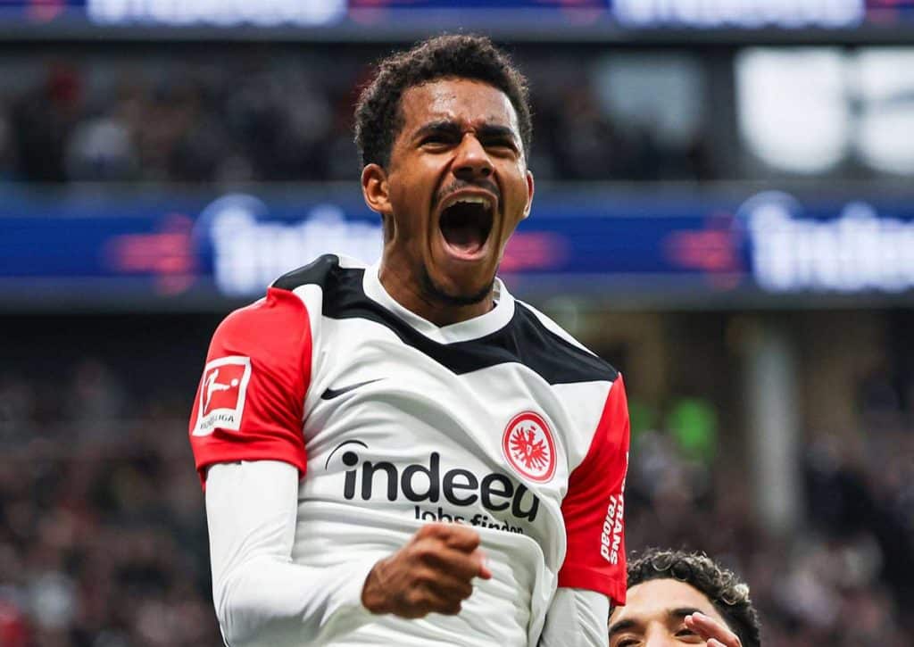 Eintracht Frankfurt Slavia Prag Tipp