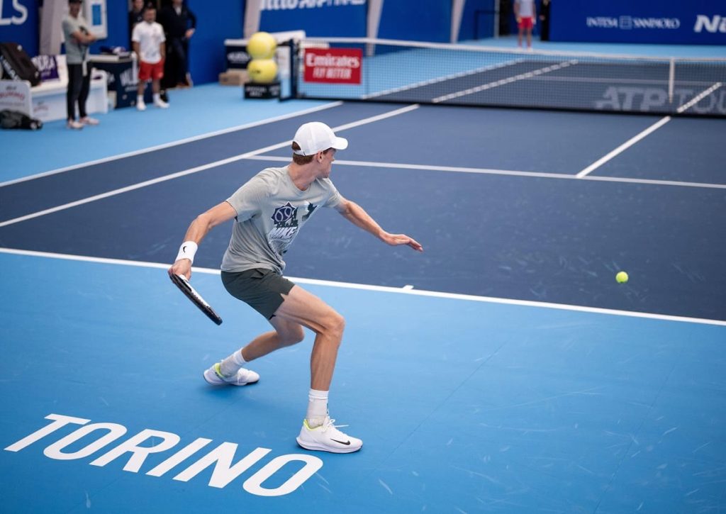 Jannik Sinner Alex de Minaur Tipp