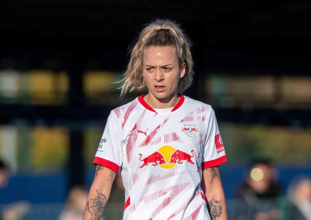 Essen RB Leipzig Frauen Tipp