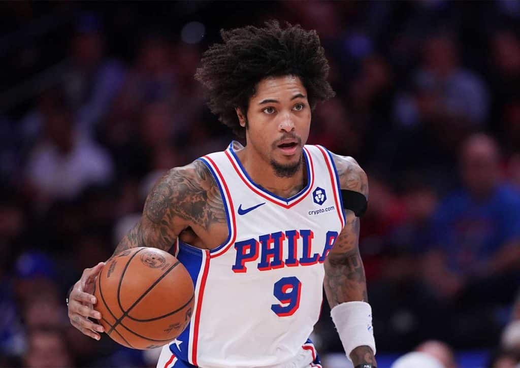 LA Lakers Philadelphia 76ers Tipp