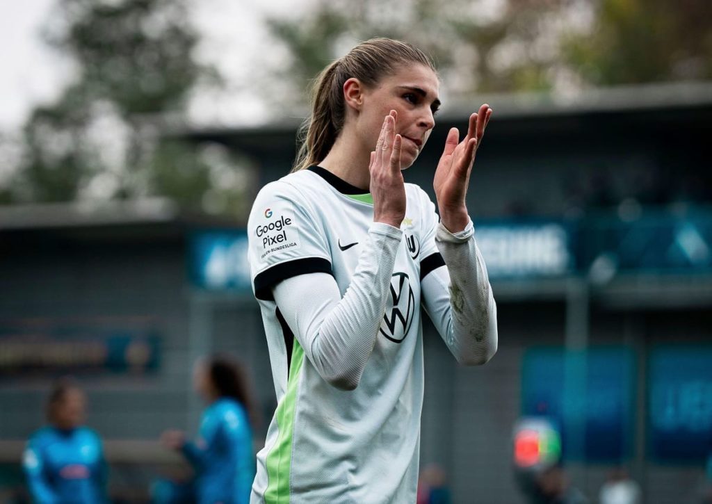 Galatasaray Wolfsburg Frauen Tipp