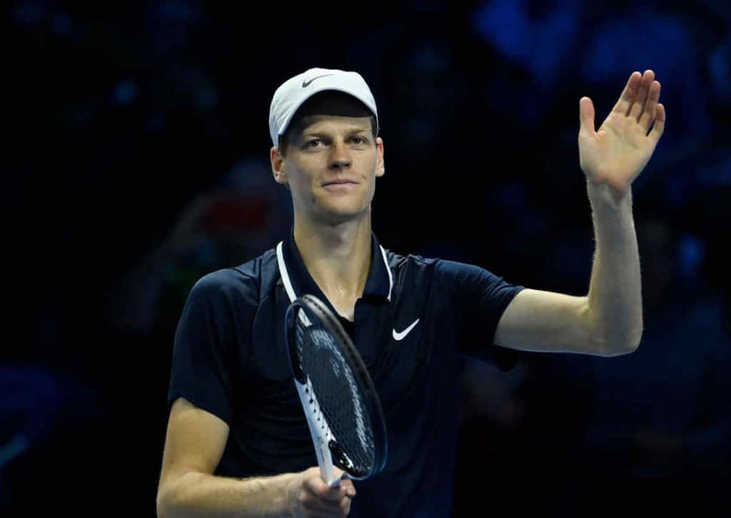 Fixiert Sinner mit einem Sieg gegen Fritz das vorzeitige Weiterkommen bei den ATP Finals?