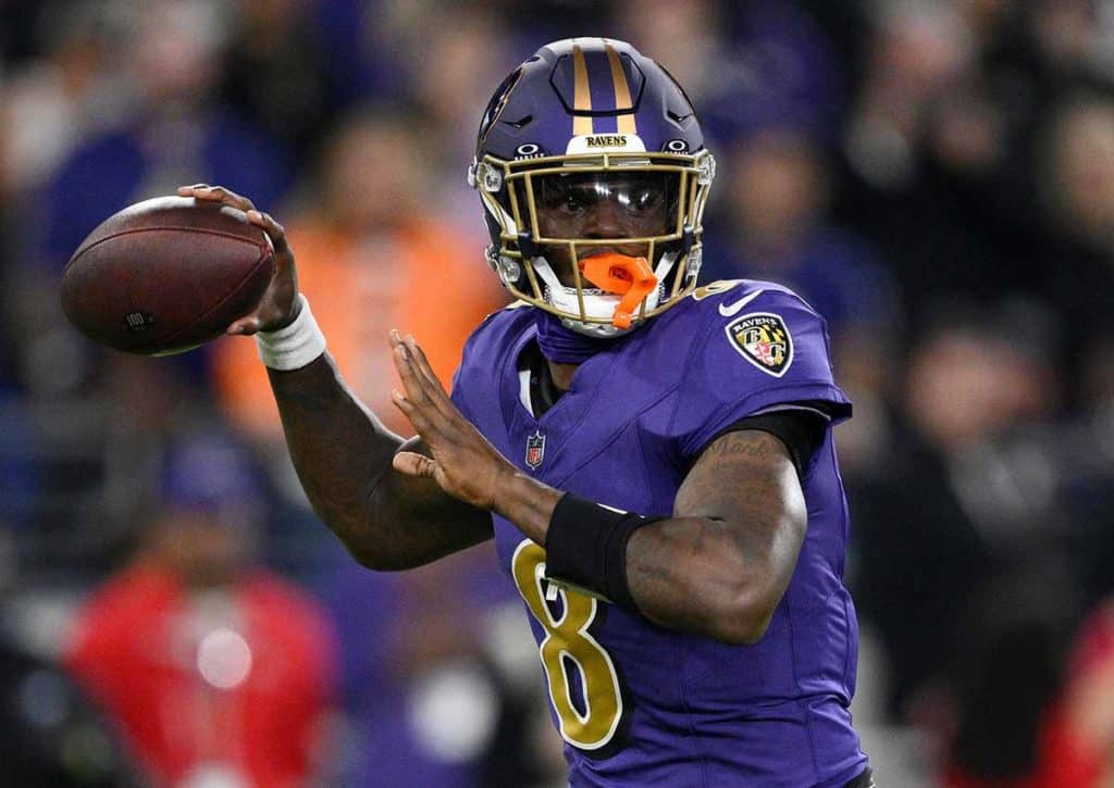 Pittsburgh Steelers Baltimore Ravens Tipp