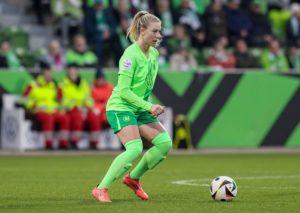 Wolfsburg Galatasaray Frauen Tipp