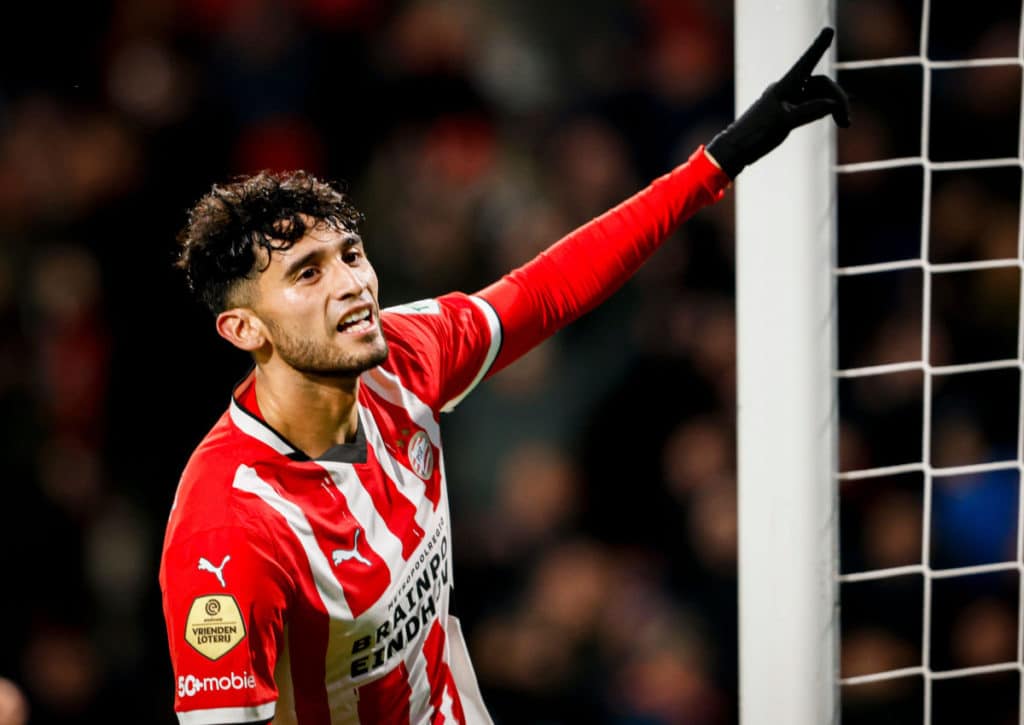 PSV Eindhoven Schachtjor Donezk Tipp