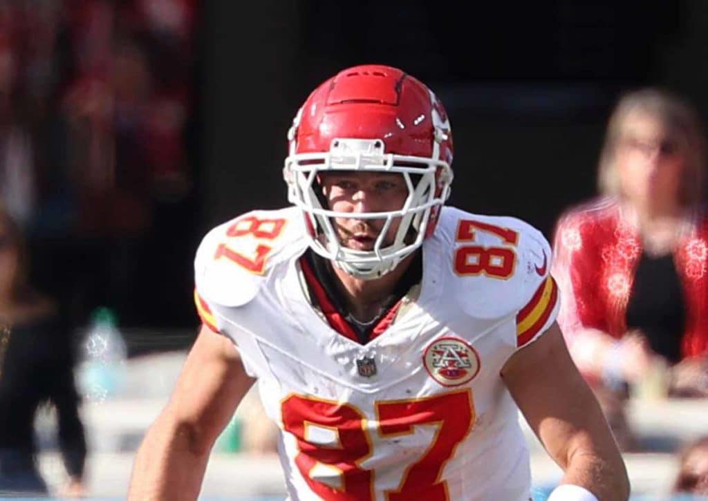 Kansas City Chiefs Las Vegas Raiders Tipp