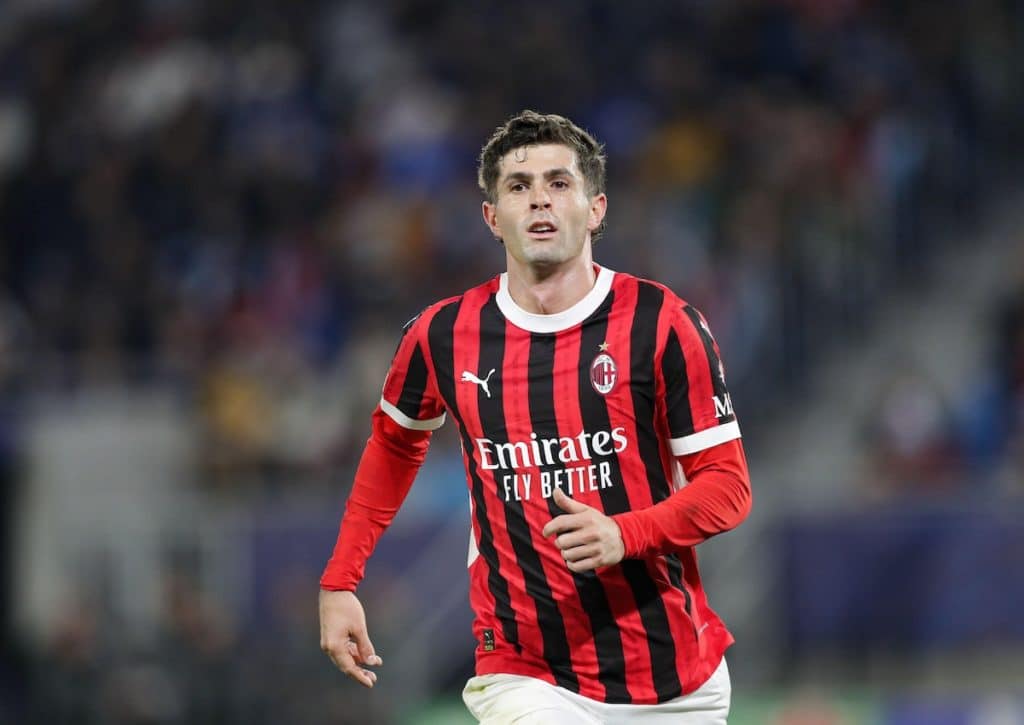 AC Milan Empoli Tipp