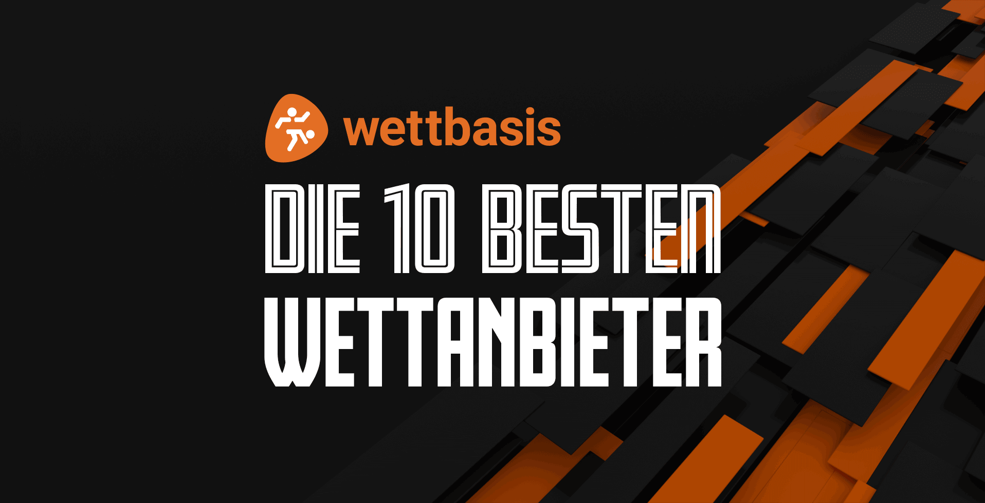 Die 10 besten Wettanbieter