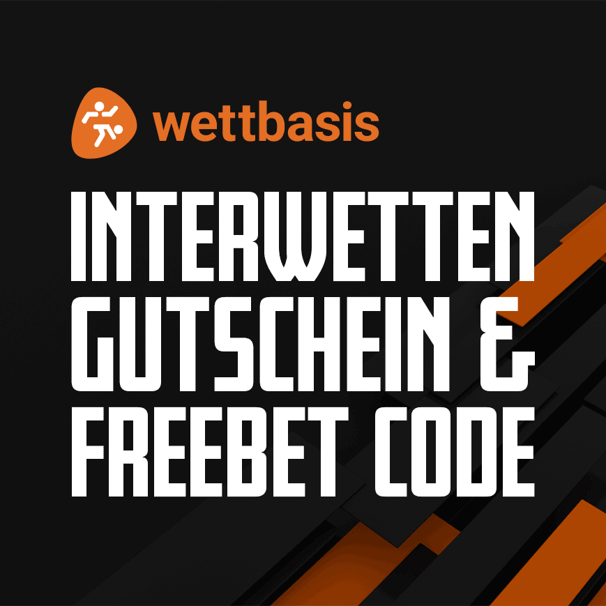 Interwetten Gutschein & Freebet Code