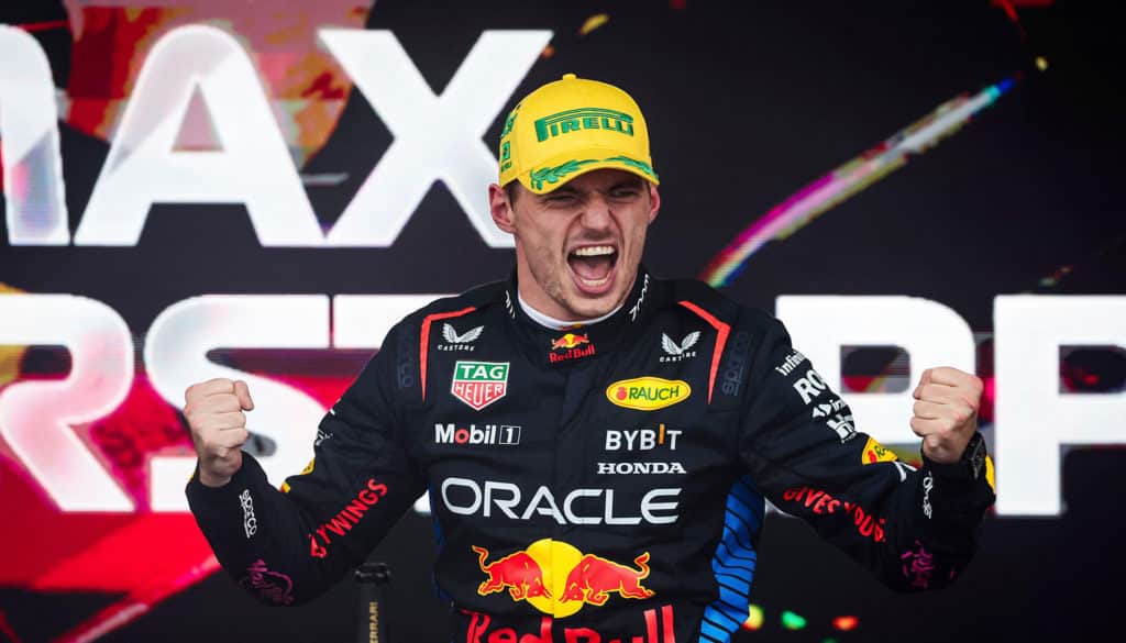 Max Verstappen Weltmeister Formel 1 2024 Szenarien Chancen Prognose