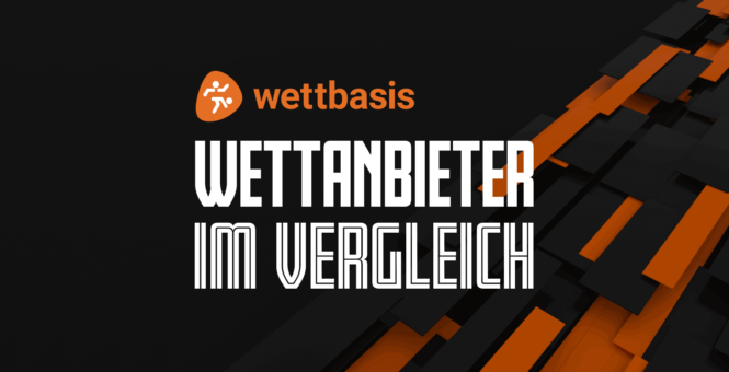 Wettanbieter Vergleich