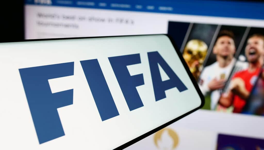 Wie funktioniert die FIFA Weltrangliste? Faktoren & Berechnung