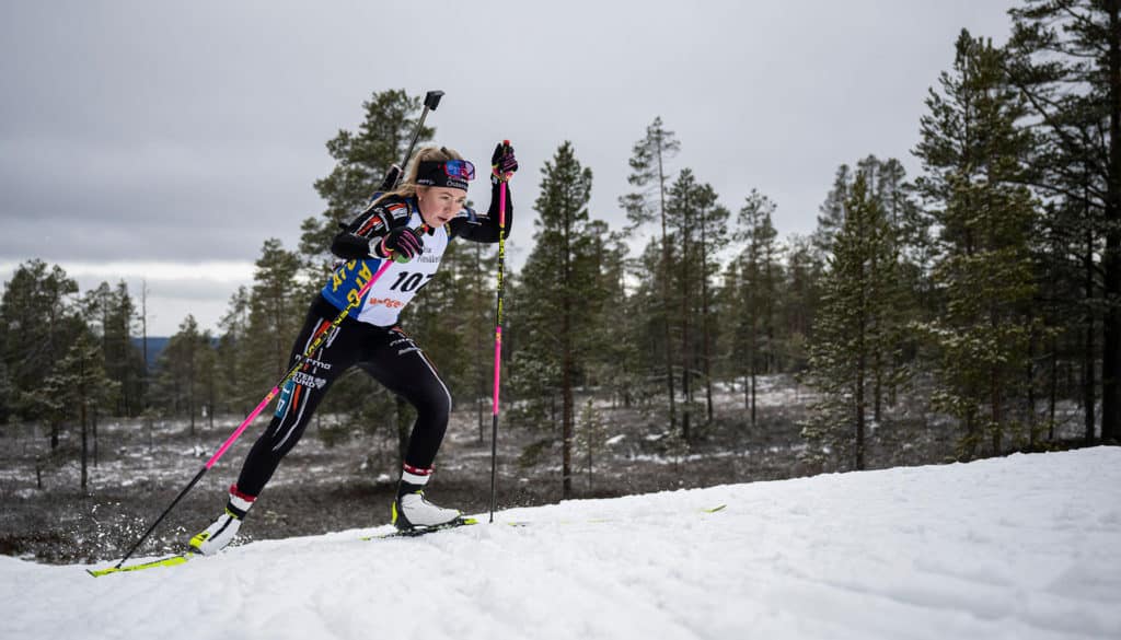 Wintersport heute Übertragungen Termine 30.11. & 1.12.2024