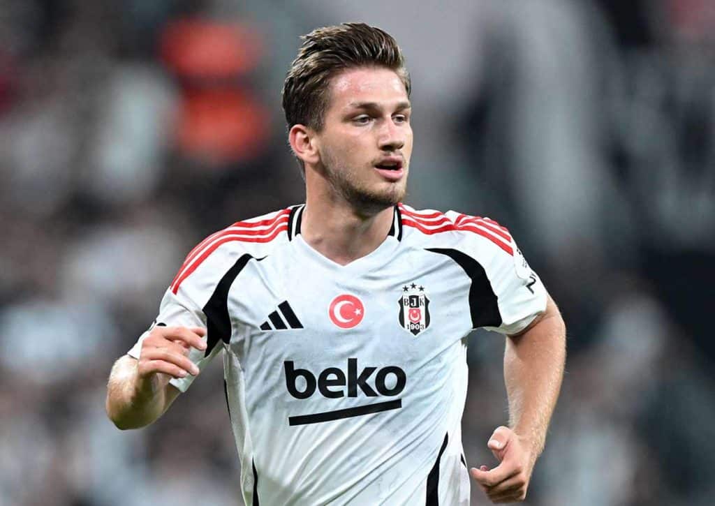 Besiktas Alanyaspor Tipp