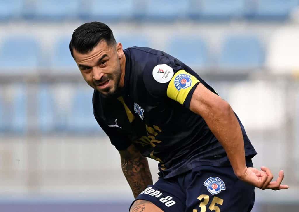 Kasimpasa Eyüpspor Tipp