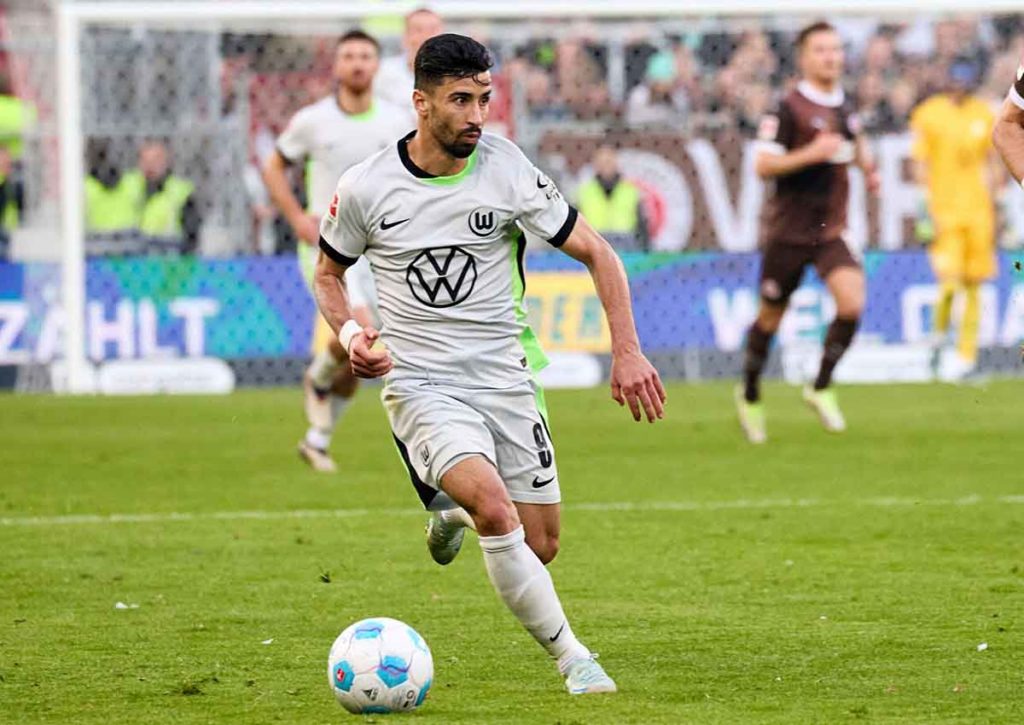 Wolfsburg Hoffenheim Tipp