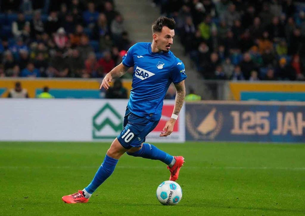 Hoffenheim Freiburg Tipp