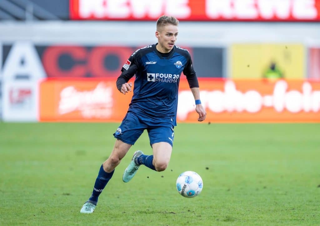 Paderborn Schalke Tipp