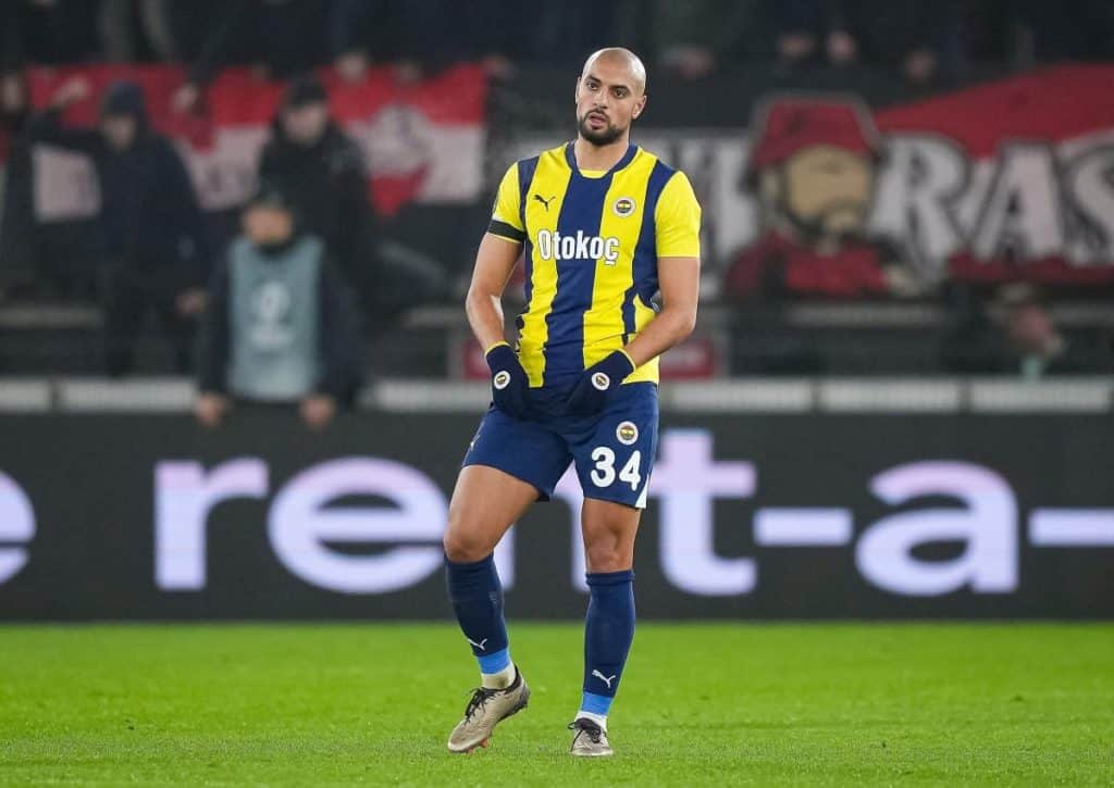 Fenerbahce Athletic Bilbao Tipp