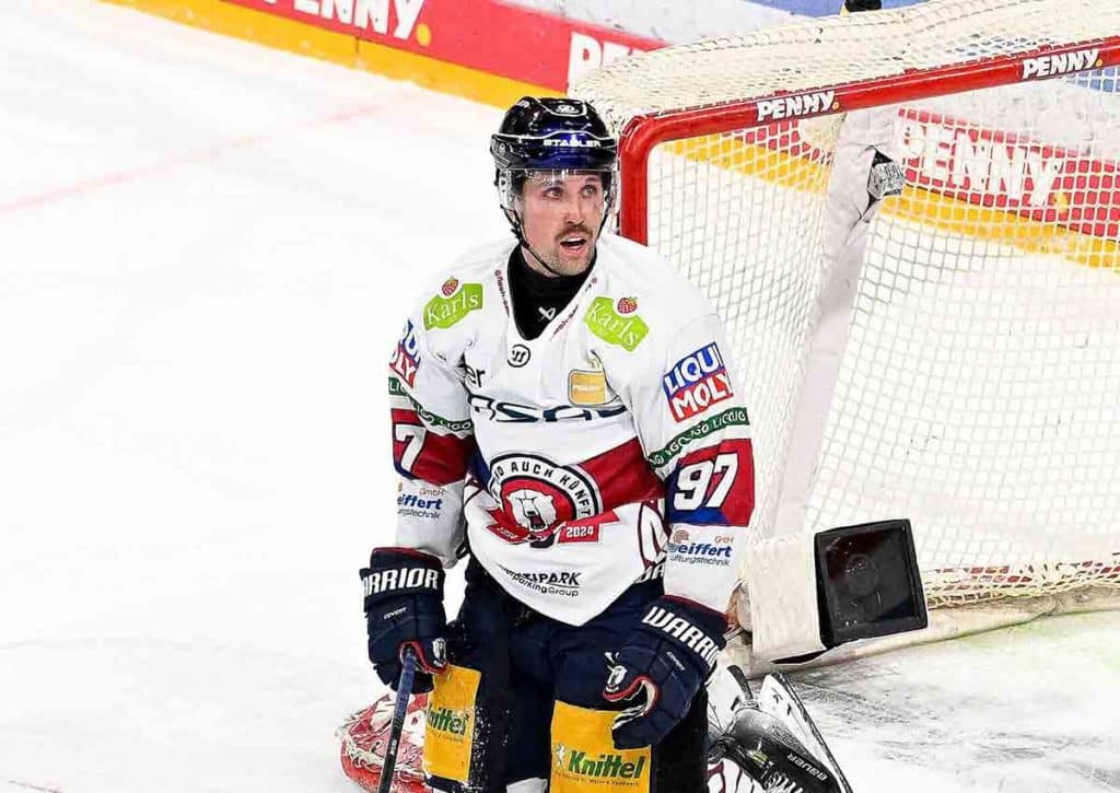 Eisbären Berlin Adler Mannheim Tipp