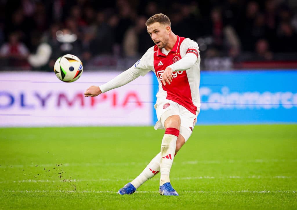 Ajax Amsterdam Utrecht Tipp