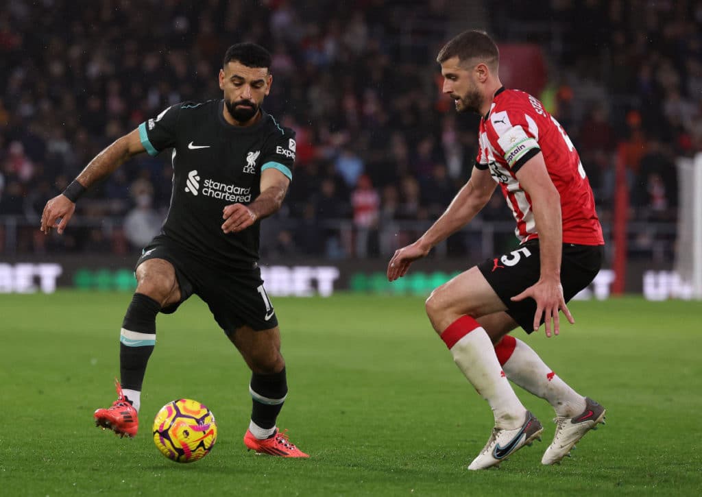 Southampton Liverpool Tipp