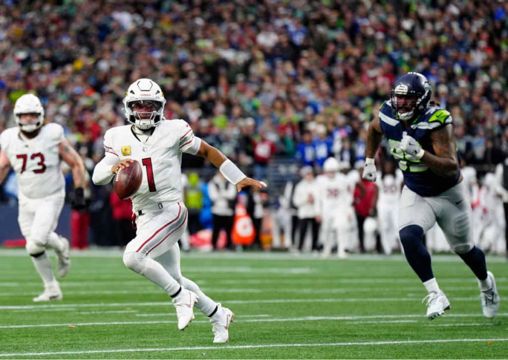 Schlagen die Cardinals im Re-Match gegen die Seahawks sofort zurück?