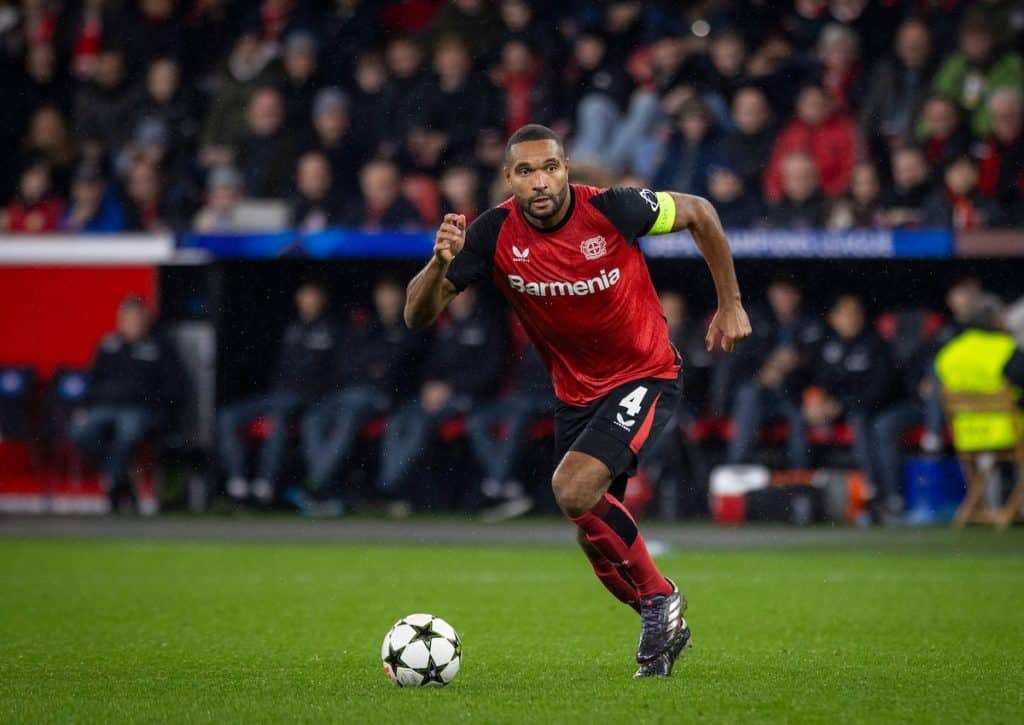 Leverkusen St. Pauli Tipp