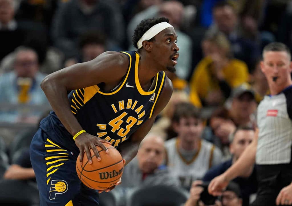 Können sich die Pacers gegen die Grizzlies endlich mal belohnen?