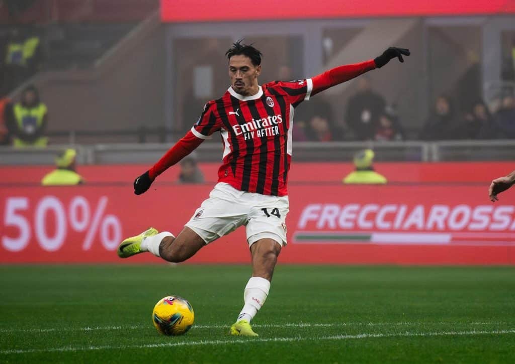 AC Milan Sassuolo Tipp