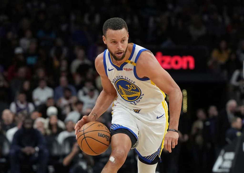 Houston Rockets Golden State Warriors Tipp