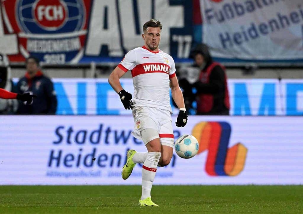 VfB Stuttgart St. Pauli Tipp