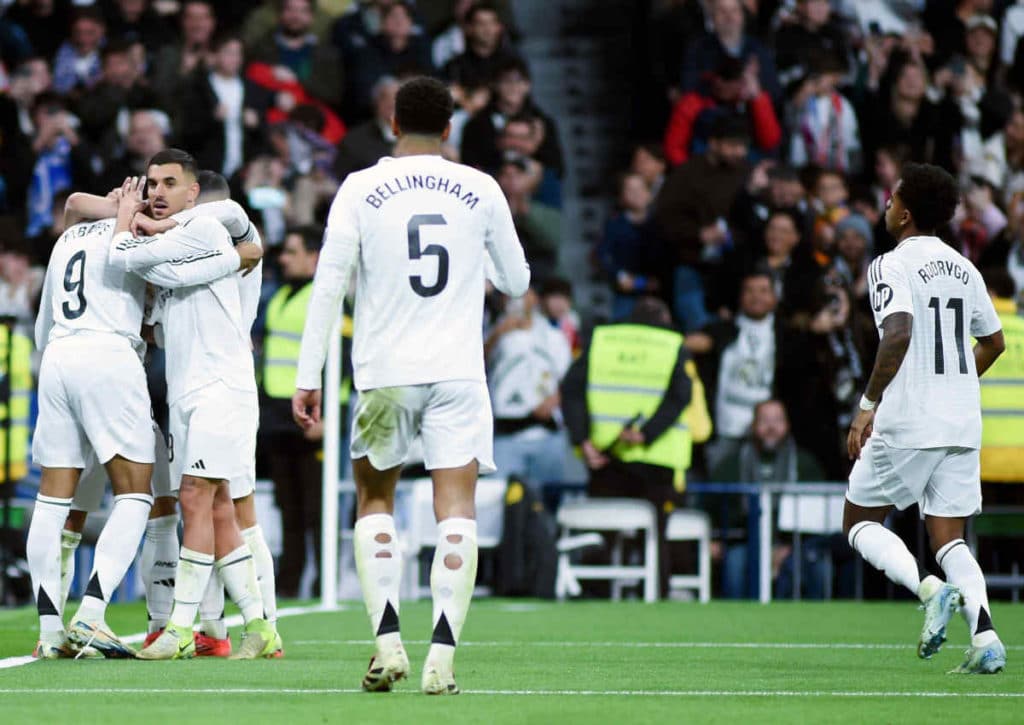 Startet Real Madrid beim Angstgegner Valencia mit einem Sieg ins neue Jahr?