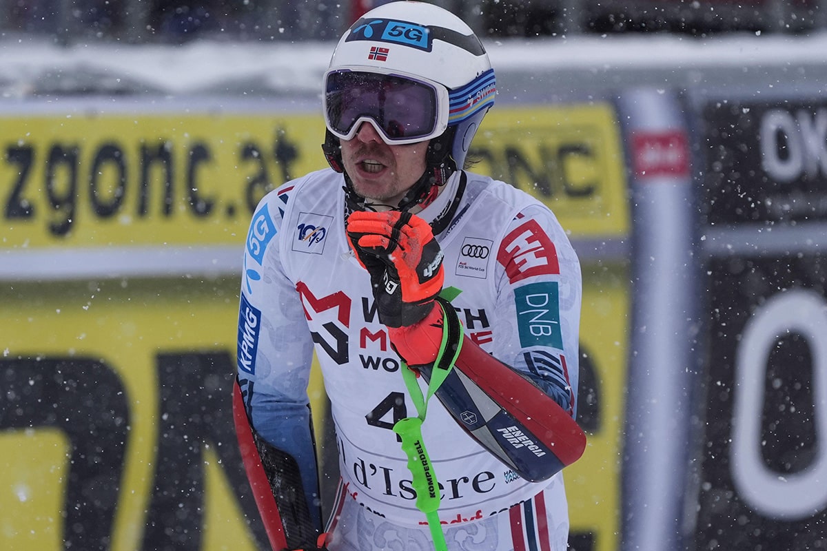 Alta Badia Weltcup 2024